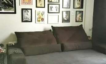 Imagem 3: Apartamento para Venda em Rio de Janeiro, Colégio, 2 dormitórios, 1 banheiro, 1 vaga