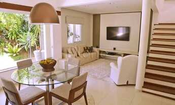 Imagem 2: Casa à venda em Joaquim Egídio - Campinas/SP