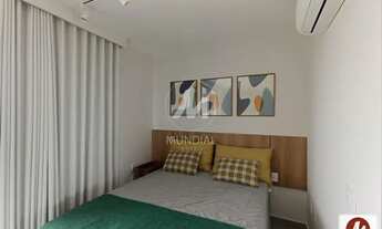 Imagem 6: Apartamento (tipo - padrao) 1 dormitórios/suite, cozinha planejada, portaria 24hs, lazer