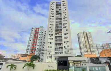 Imagem 2: ED. PLAZA TOULOUSE NA MARQUES APTO. 03 QUARTOS S/ 01 SUITE 01 VAGA