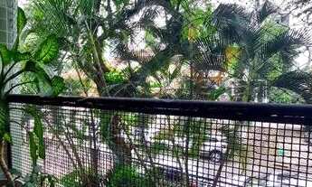 Imagem 3: MD - Apartamento para venda possui 94 metros quadrados com 3 quartos em Aflitos - Recife