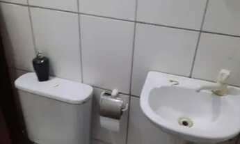 Imagem: Alugar ou vende -se quarto e sala