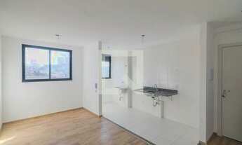 Imagem 4: Apartamento para Aluguel - Vila Aquilino, 2 Quartos, 42 m2