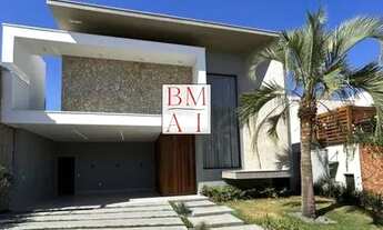 Imagem 2: CASA DE ALTO PADRÃO PARA VENDA, JARDIM RESIDENCIAL HELVÉTIA PARK I - LOCALIZADO NA CIDADE