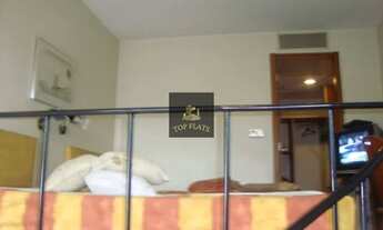 Imagem 5: Flat na Bela Vista