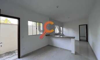 Imagem 3: CASA à venda 2 quartos 126,62m² no GOLFINHO, Caraguatatuba-SP