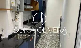 Imagem 7: APARTAMENTO RESIDENCIAL em SÃO PAULO - SP, VILA ISA