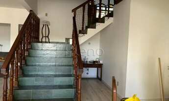 Imagem 3: Casa para locação no Parque da Hípica - Campinas/SP