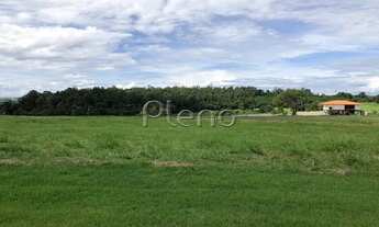 Imagem 4: Terreno à venda no Residencial Haras Patente - Jaguariúna/SP