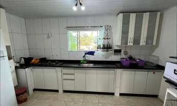 Imagem 5: Casa na Liberdade - Salvador - BA