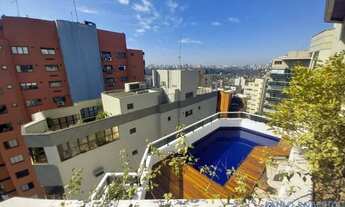 Imagem 6: COBERTURA - ITAIM BIBI - SP