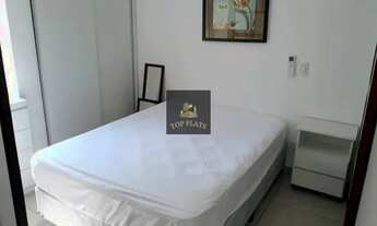 Imagem 7: Flat disponível em Moema