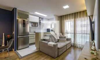 Imagem 3: Apartamento com 2 quartos (1 suíte) à venda no Bethaville I, Barueri, com 1 vaga