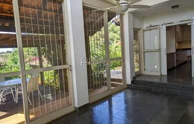 Imagem 5: Casa à venda em Barão Geraldo - Campinas/SP