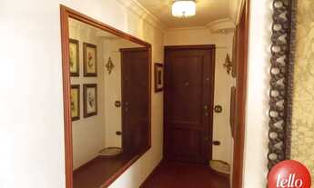 Imagem 2: São Paulo - Apartamento Padrão - Itaim Bibi