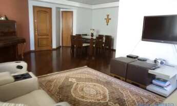 Imagem 3: APARTAMENTO - CAMPO BELO - SP