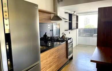 Imagem 6: Apartamento - Cambuí - Campinas