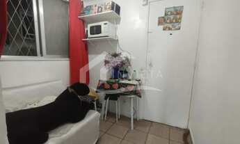 Imagem 7: Kitnet/conjugado para venda possui 35 metros quadrados com 1 quarto