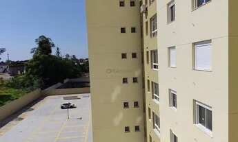 Imagem 2: Apartamento no bairro Marechal Rondon REF: C1011