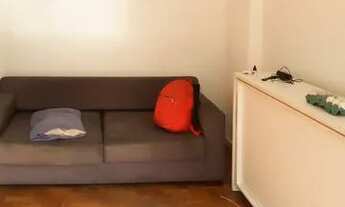 Imagem: Apartamento para Aluguel - Bela Vista, 2