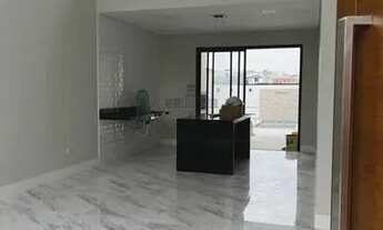 Imagem 7: Casa Condomínio - Condomínio Vivva Residencial Clube - Jacareí - 3 Dormitórios - 137m²