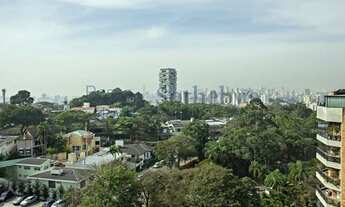 Imagem 2: Cobertura duplex com vista privilegiada