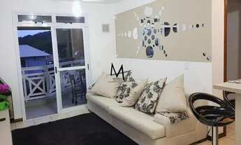 Imagem 5: Apartamento de 2 quartos no Resort Porto da Lagoa