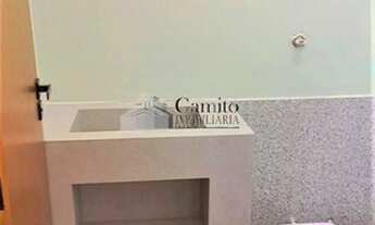 Imagem 5: Linda Casa Nova no Condomínio SetLife II em Mirassol/SP