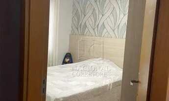 Imagem 4: Apartamento com 2 dormitórios à venda, 49 m² por R$ 375.000,00 - Vila Príncipe de Gales