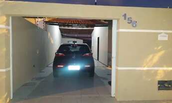 Imagem 7: Casa para venda com 160 metros quadrados com 3 quartos em Aruana - Aracaju - SE