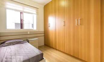 Imagem 3: Apartamento para Aluguel - Castelo, 4 Quartos, 106 m2