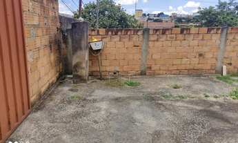 Imagem: Lote para Venda em Santa Luzia, SÃO BENEDITO