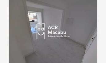 Imagem 2: CATETE - Rua Artur Bernardes, 14 ap.403 - Apartamento 3 quartos e sala 2 ambientes, 110m²