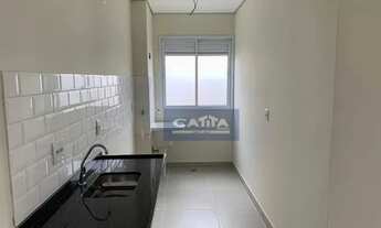 Imagem 4: Apartamento com 2 dormitórios para alugar, 50 m² por R$ 1.939,30/mês - Vila Aricanduva - S