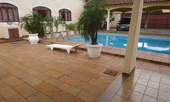 Imagem: Quarto Suíte mobiliado