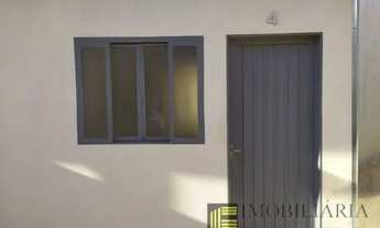 Imagem: CASA PARA LOCAÇÃO NO BAIRRO VILA CURTI