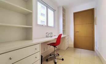 Imagem 5: Flat com 1 dormitório para alugar, 51 m² por R$ 7.000,00/mês - Itaim Bibi - São Paulo/SP