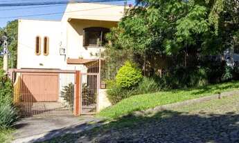 Imagem 5: Casa em Cristal Casa com 3 dormitórios