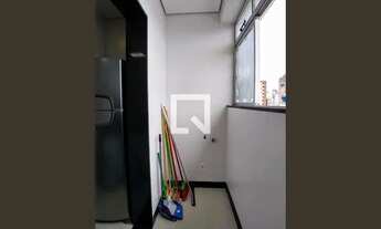 Imagem 5: Apartamento para Aluguel - Cidade Nova, 2 Quartos, 61 m2