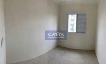 Imagem 6: Apartamento com 2 dormitórios para alugar, 50 m² por R$ 1.939,30/mês - Vila Aricanduva - S