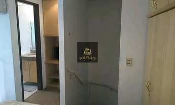 Imagem 7: Flat disponível em Moema