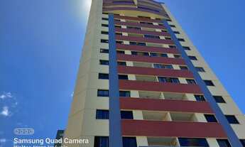 Imagem 2: Apartamento venda na Pituba composto de 3/4 suíte nascente com Infraestrutura