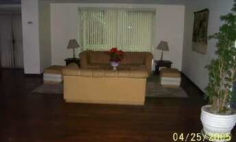 Imagem 5: SÃO PAULO - Apartamento Padrão - BROOKLIN NOVO