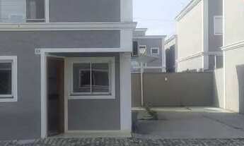 Imagem: Sobrado com 4 dormitórios, 126 m² - venda