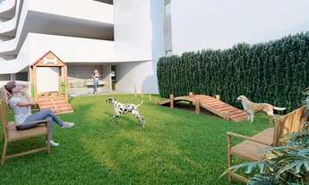 Imagem 6: More no melhor da Estrada do Arraial| Edf. Mirage| 3 Quartos| 3 Suites