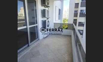 Imagem 6: Apartamento de 272m² com 3 suítes, 2 vagas. Ótima localização no Jd. Europa