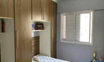 Imagem 7: APARTAMENTO - PARQUE RESIDENCIAL AQUARIUS - SP