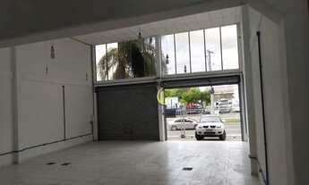 Imagem 3: Loja comercial para locação, Sarandi, Porto Alegre - LO0033
