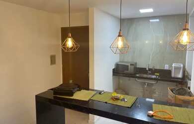 Imagem 5: Prédio partícular financia pela cef