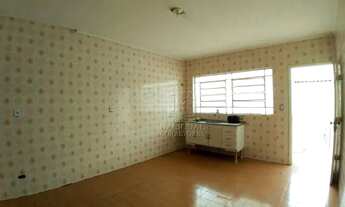 Imagem 5: Sobrado com 3 dormitórios à venda, 251 m² por R$ 600.000,00 - Parque Oratório - Santo Andr